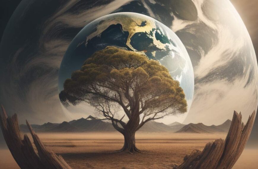 Climate change