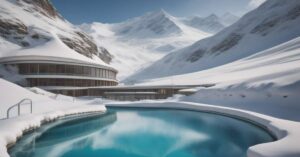 5 thermal baths in switzerland