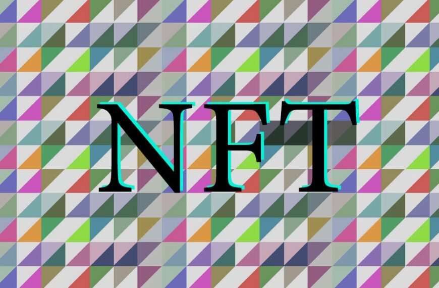 Exploring Blockchain Gaming with NFTs
