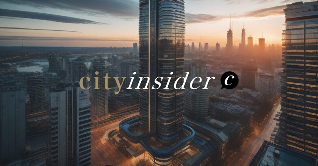 CityInsider Top Lists Switzerland