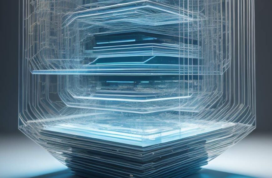 Edge Computing: Transforming Data Processing at the Fringe