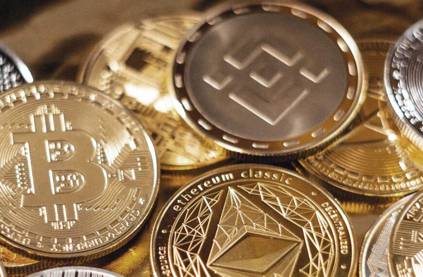 5 facts related to cryptocurrency in Switzerland