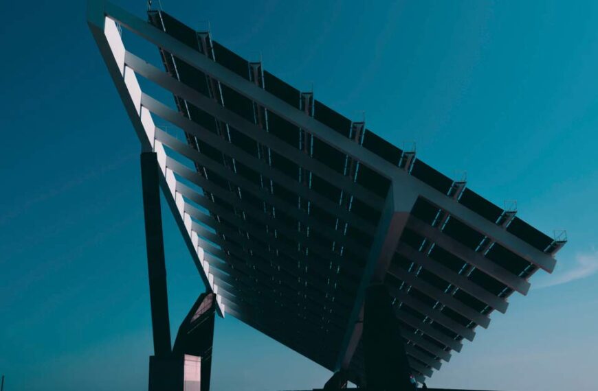 Top 5 sustainable technology solutions from Swiss companies