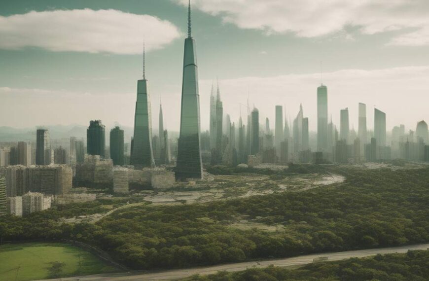 Green Cities Switzerland