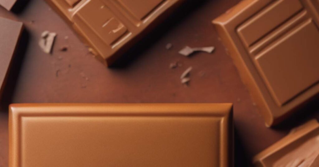 Swiss milk Chocolate