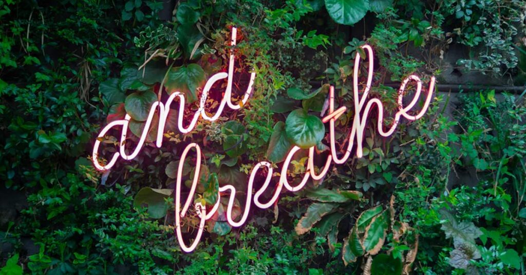 Mindful Breathing Techniques