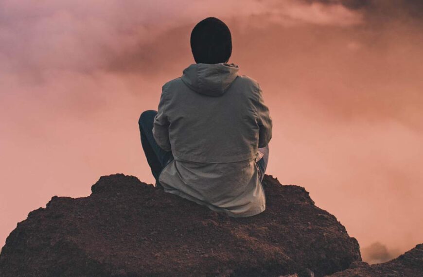 Month-by-Month Positive Changes: Your Path to Transformation