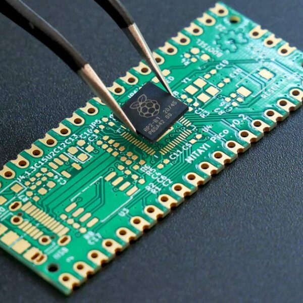 The Top 5 Components of Semiconductors Driving Technological Advancements