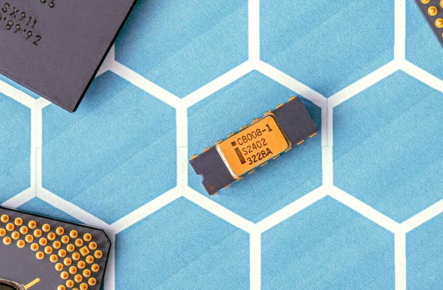 Semiconductor Technology